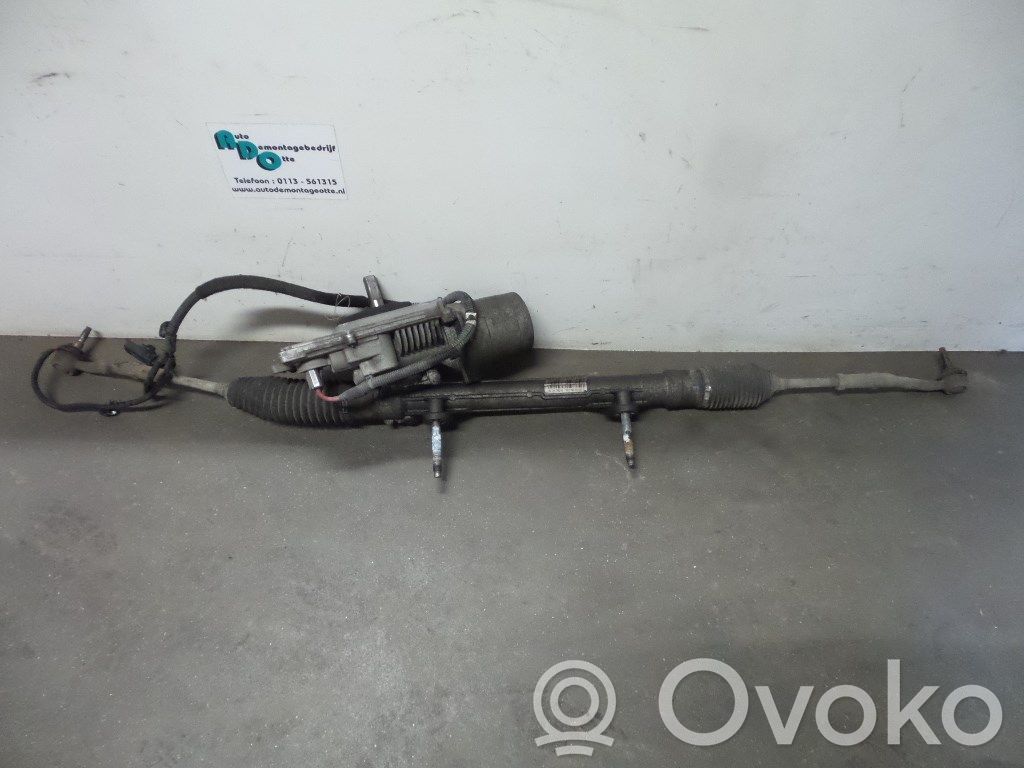 Citroen C3 Bomba de dirección hidráulica eléctrica 
