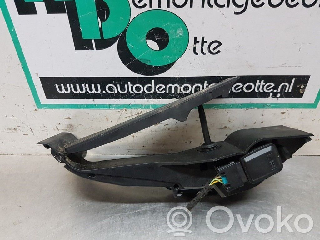 BMW X5 E53 Sensor de posición del pedal del acelerador 