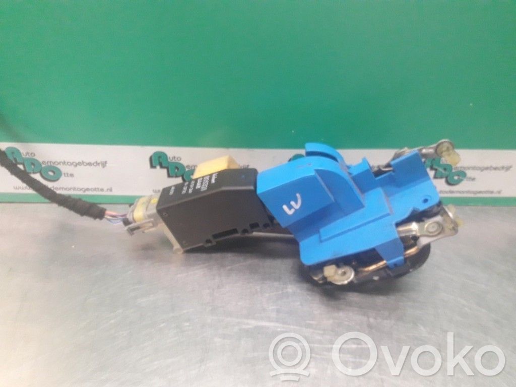 Saab 9-3 Ver1 Troselis priekinių durų 