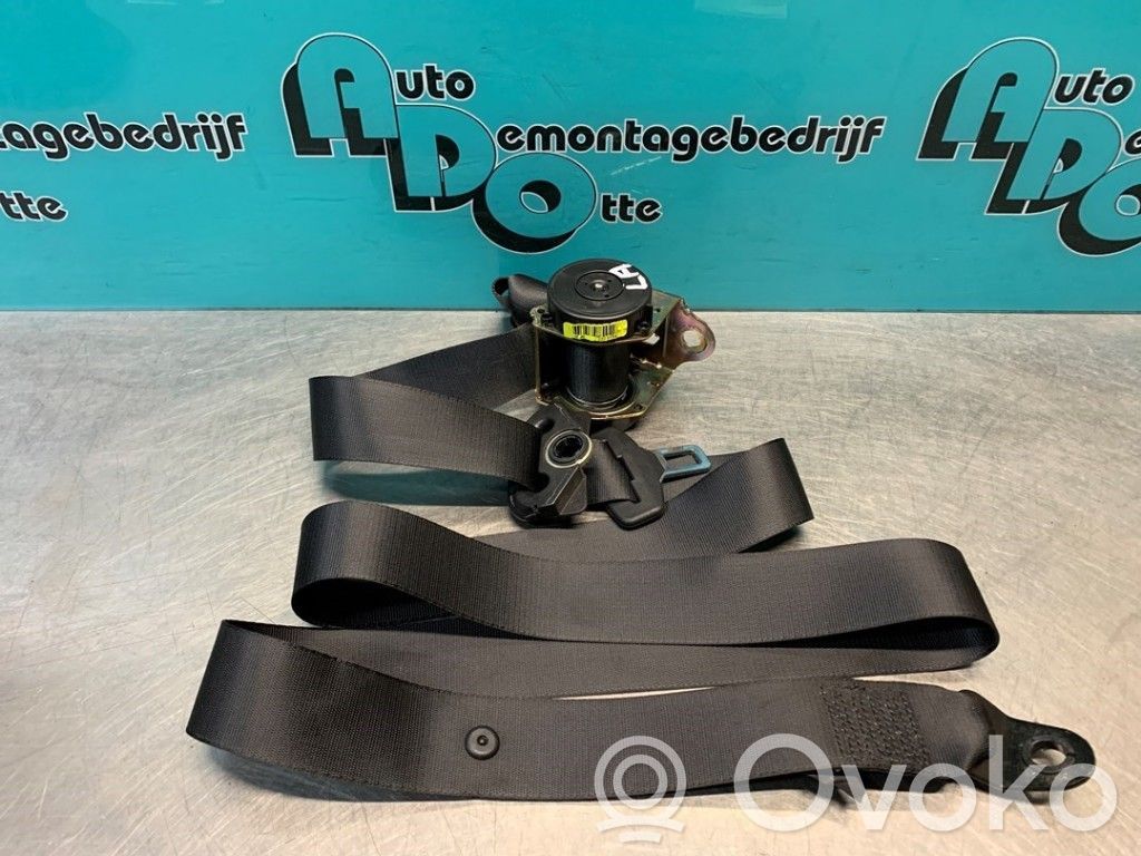 Cinturón trasero   7055962,7055962,530101002,530101002,601030000,7055962