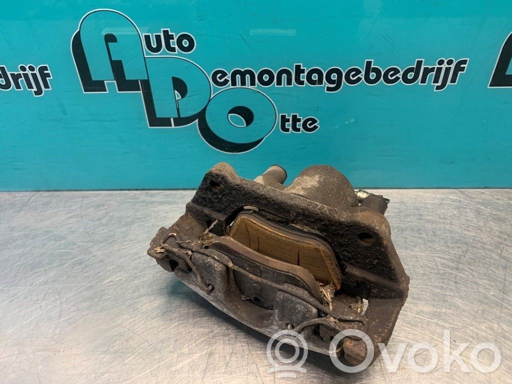 Mini One - Cooper R50 - 53 Etujarrusatula 