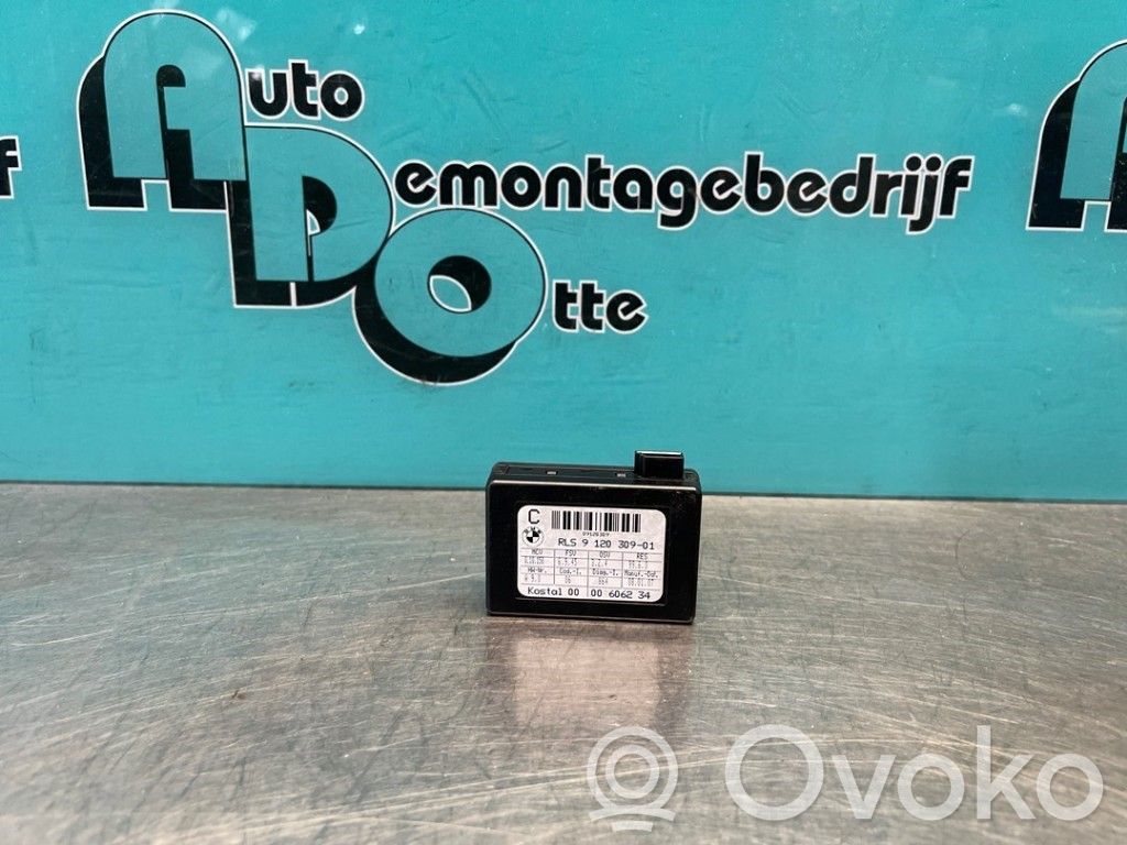 BMW 5 E60 E61 Regensensor 