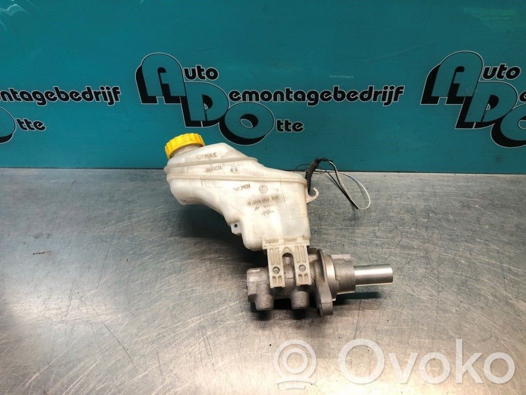 Citroen Nemo Pääjarrusylinteri 