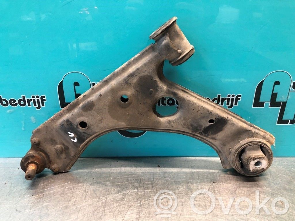 Front control arm   271107,271107