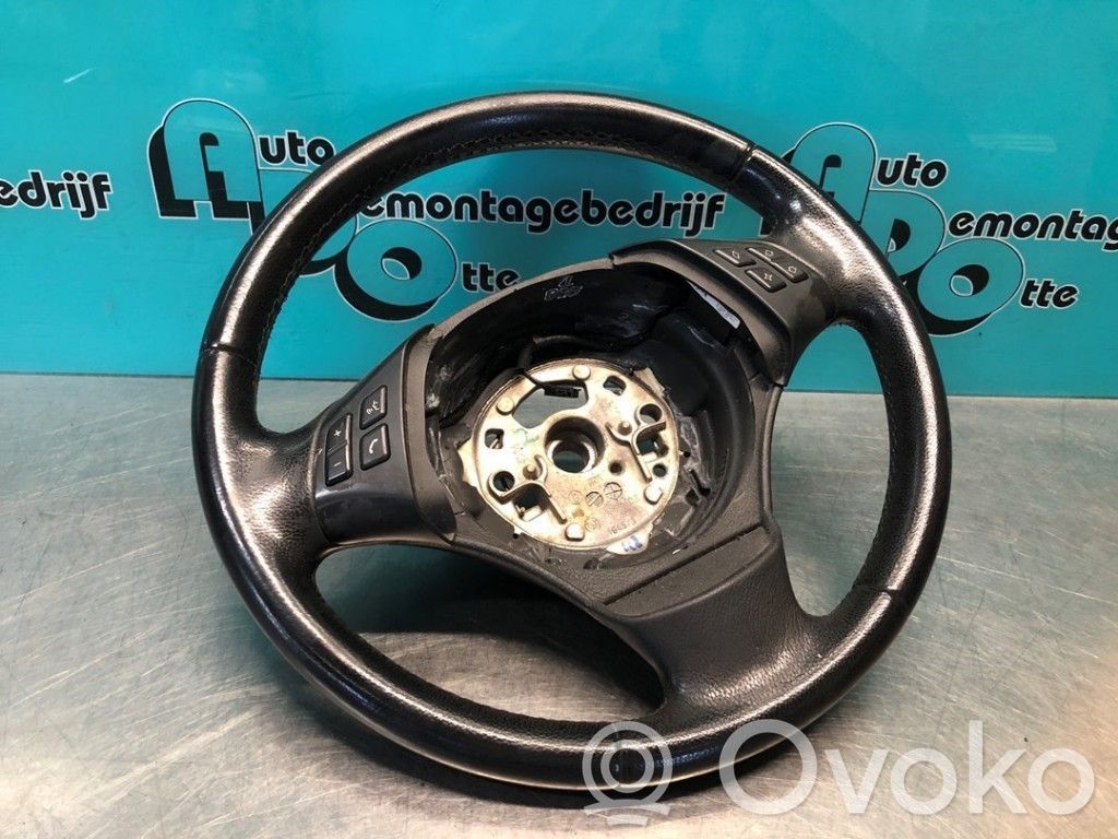BMW 3 E90 E91 Steering wheel 