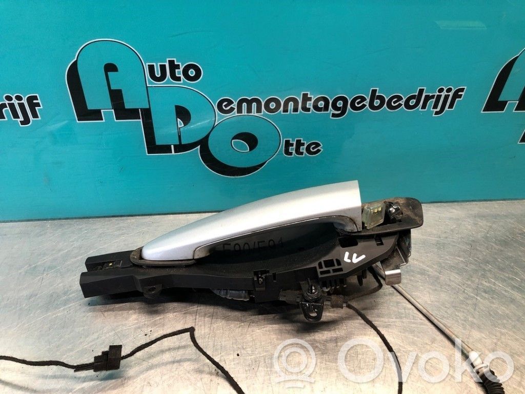 BMW 3 E90 E91 Etuoven ulkokahva 