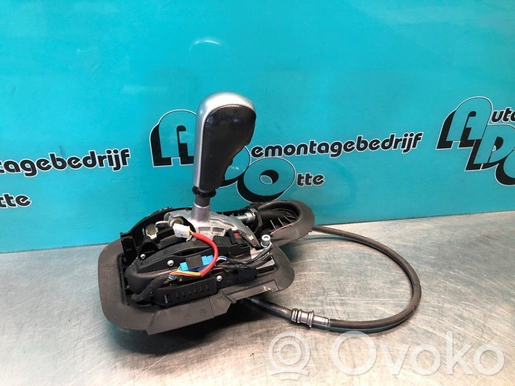 Gear shifter/selector   754803702,754803702