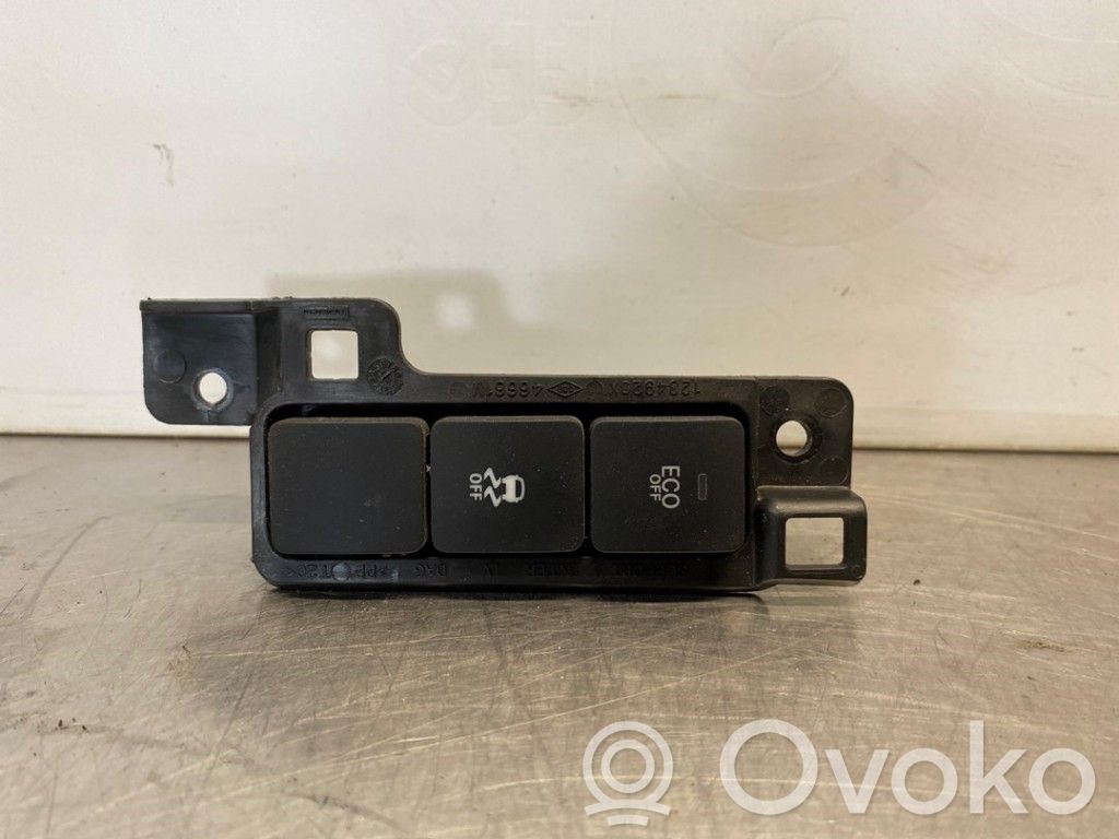 Mercedes-Benz Citan W415 Interruptor ESP (programa de estabilidad) 