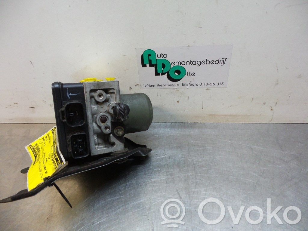 Toyota Corolla E100 ABS control unit/module 