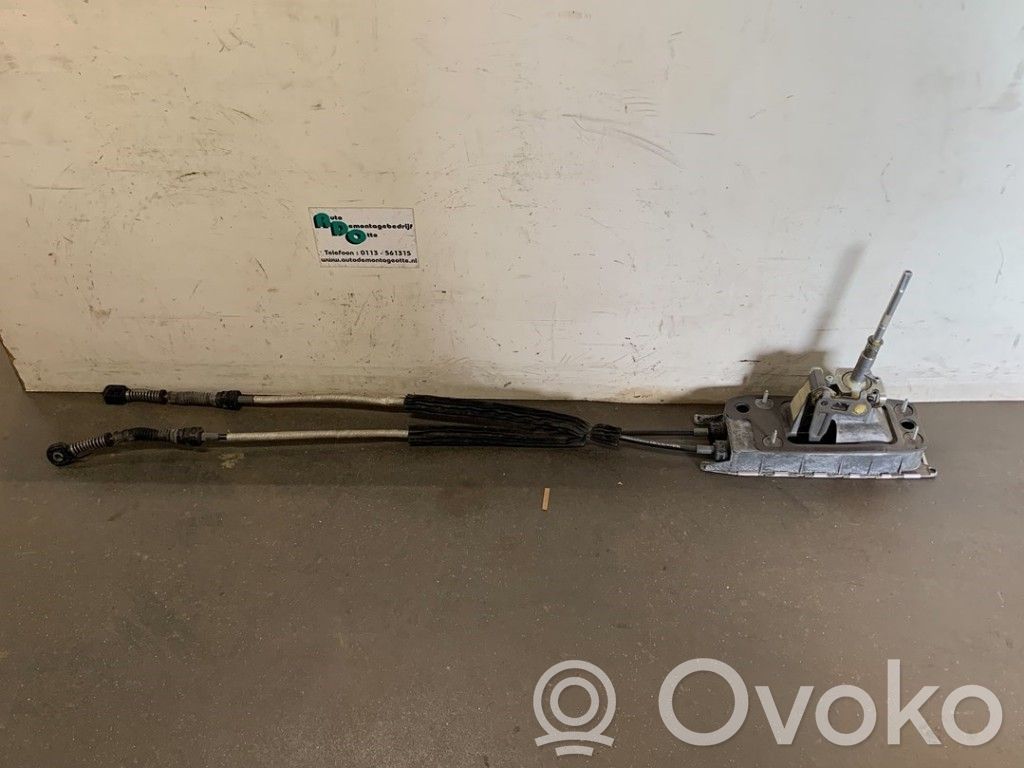 Selector de cambios   1K0711061A,1T0711266B,1K0711061A,1T0711265B,1T0711266B
