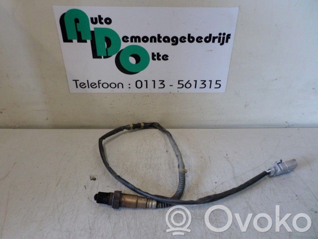 Sonda lambda   06F906262S,02580006738,02580006738,06F906262S