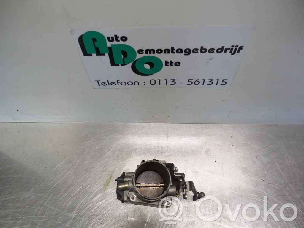 Opel Vectra B Droselis 