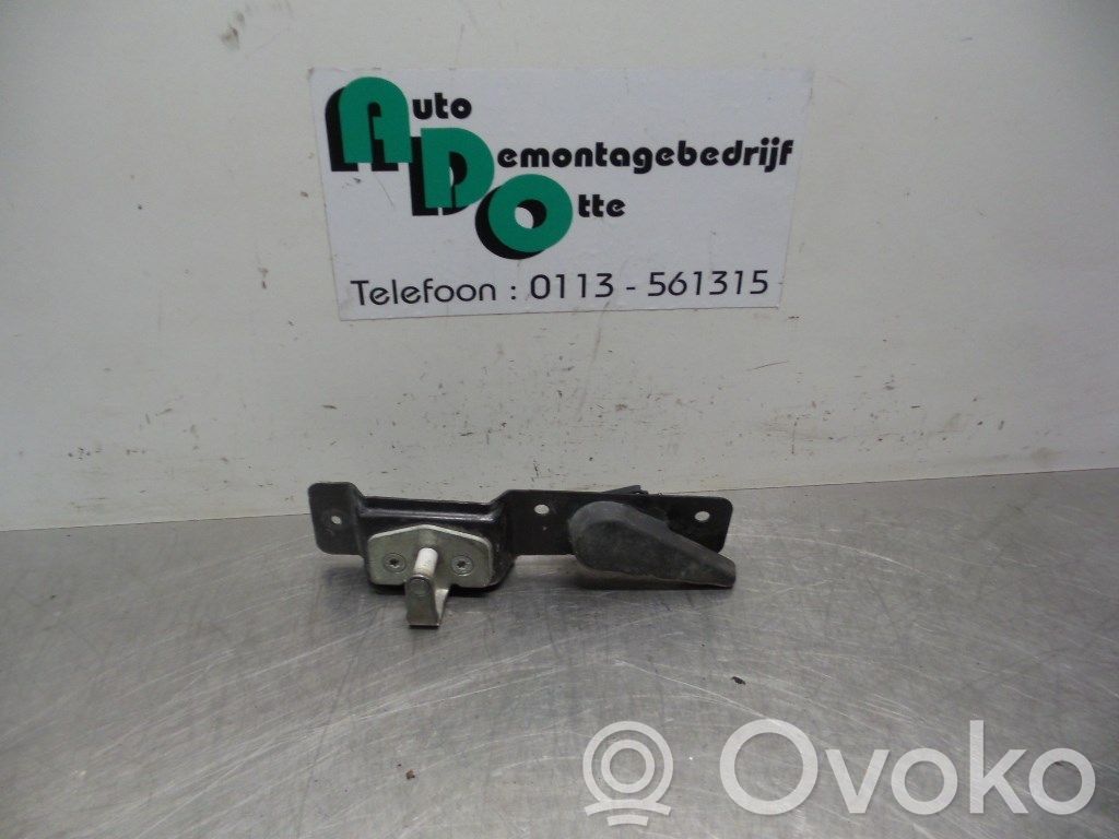 Manecilla externa puerta delantera   82000006260,91166045,198010002,82000006260,91166045
