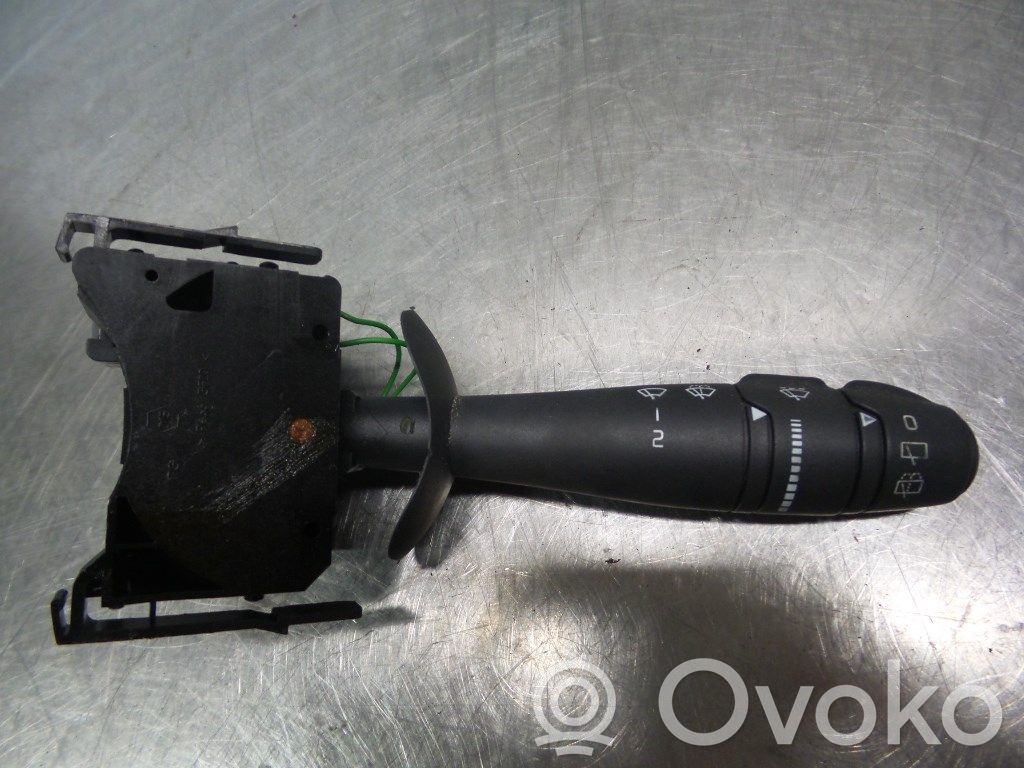 Wiper switch   8200012244,34448501AM,34448501AM,8200012244
