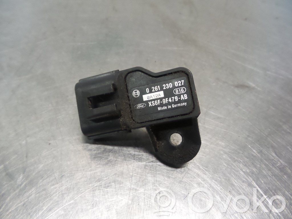 Sensor   0261230027,XS6F9F479AB,0261230027,XS6F9F479AB