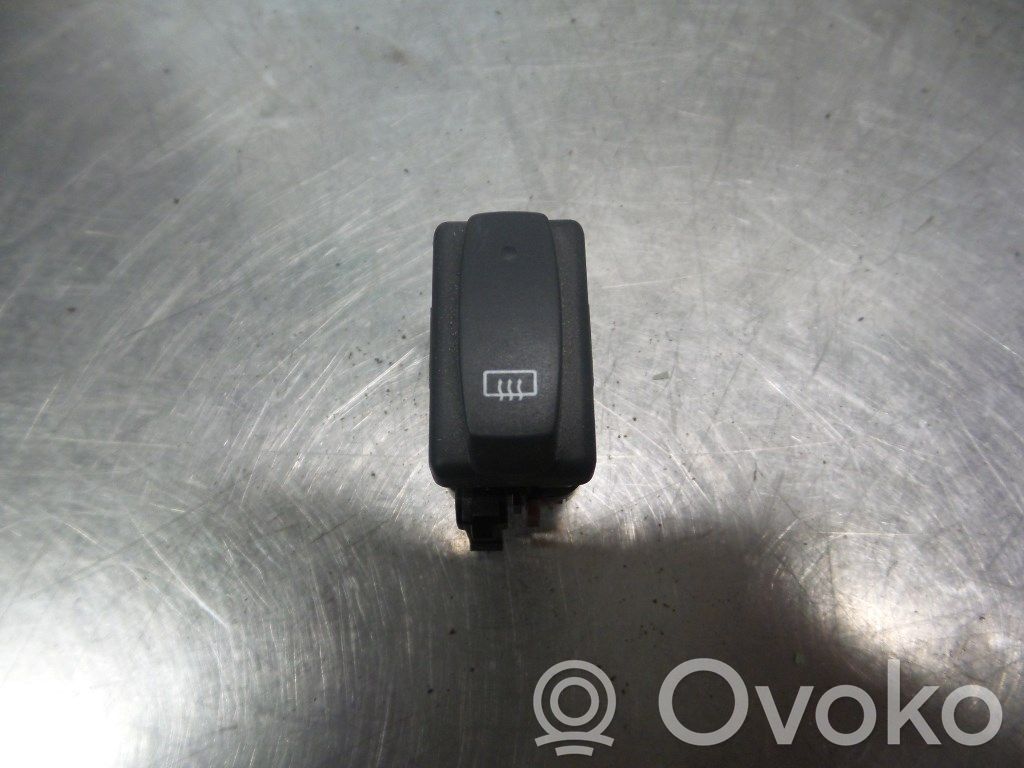 Windscreen/window heater switch   313155,313155