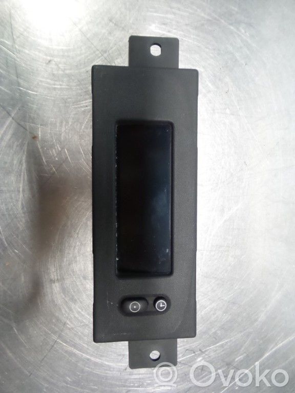 Screen/display/small screen   5WK70005,009164455GZ,009164455GZ,5WK70005