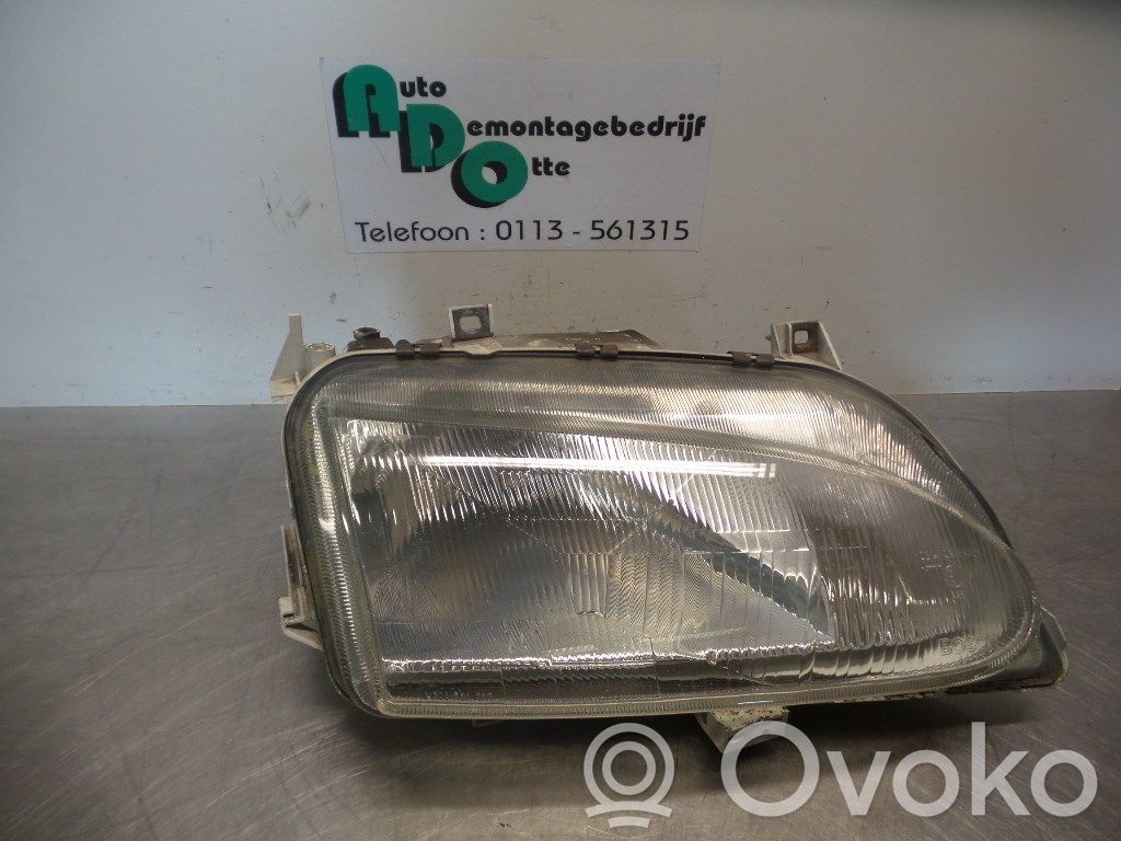 Etu-/Ajovalo   0301048312,95VW13006YD,0301048312,95VW13006YD