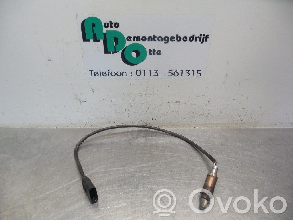 Volkswagen Polo Lambda probe sensor 