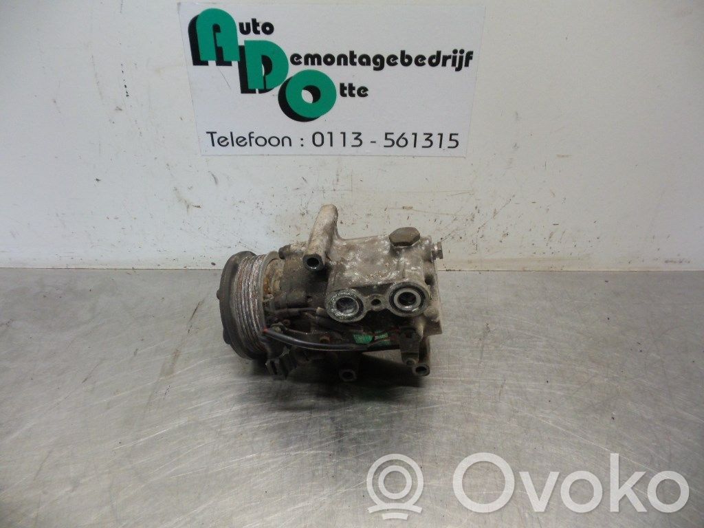Ford Ka Ilmastointilaitteen kompressorin pumppu (A/C) 