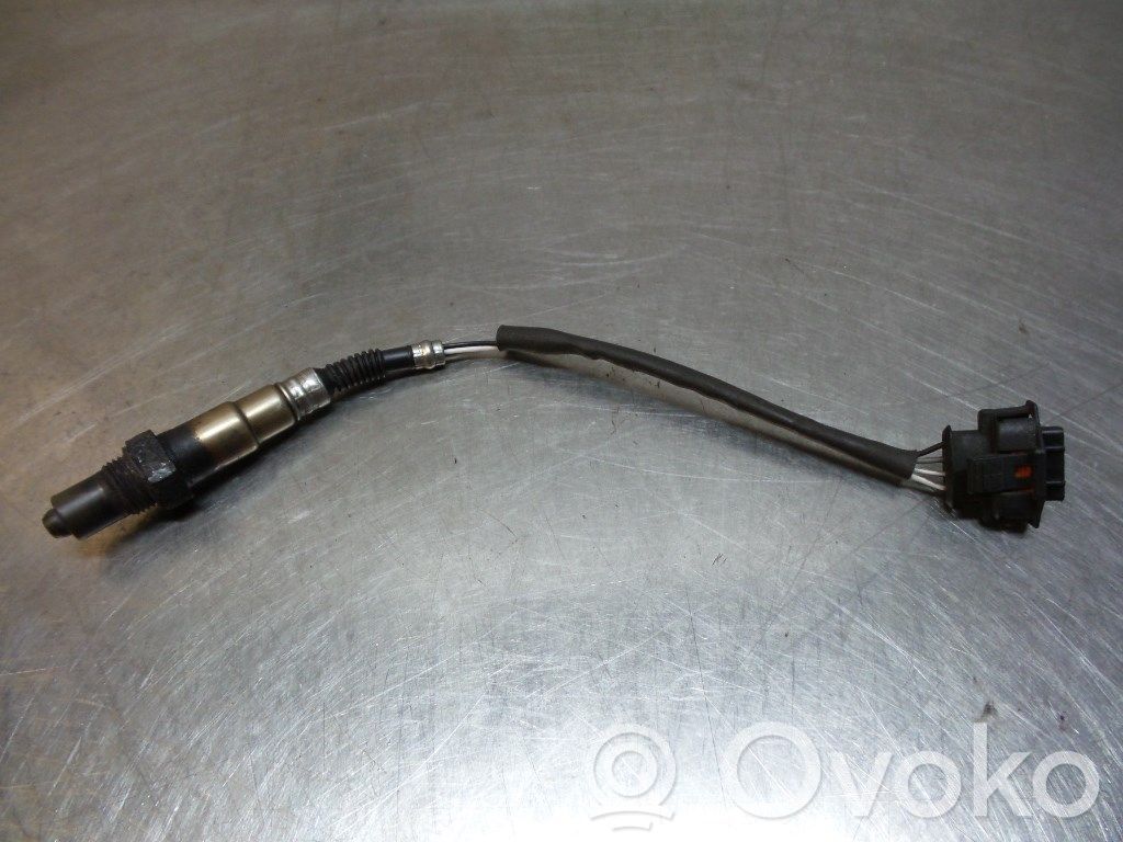 Opel Corsa C Sonde lambda 