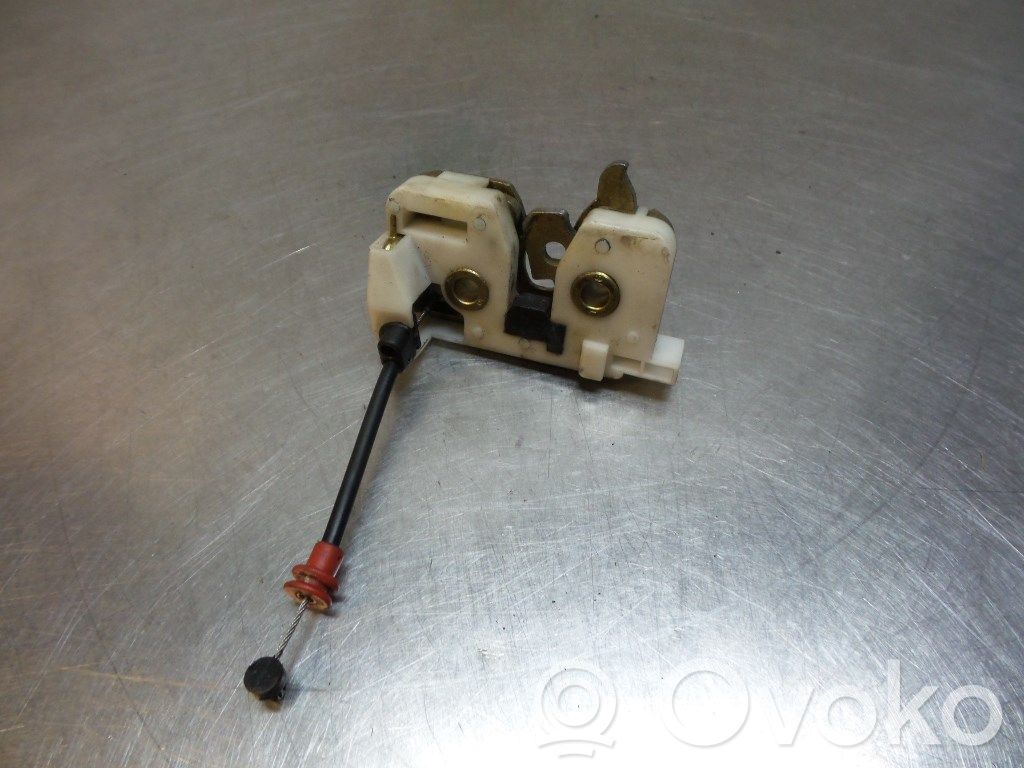 Tailgate/trunk/boot lock/catch/latch   97KGB43102AC,97KGB43102AC