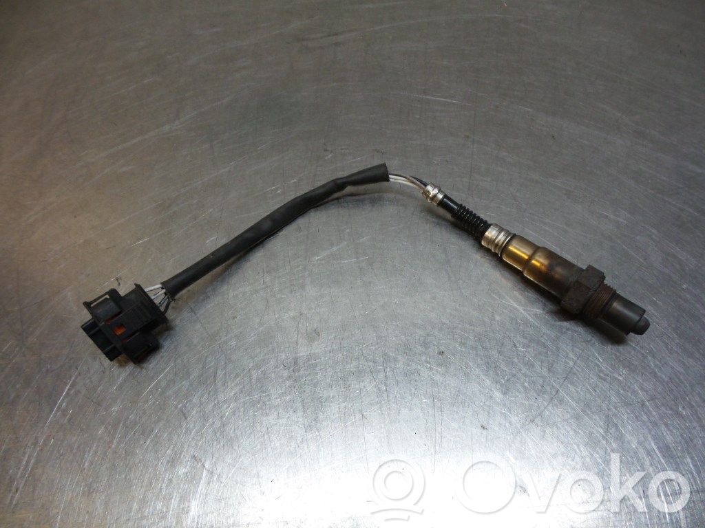 Opel Corsa C Sonde lambda 