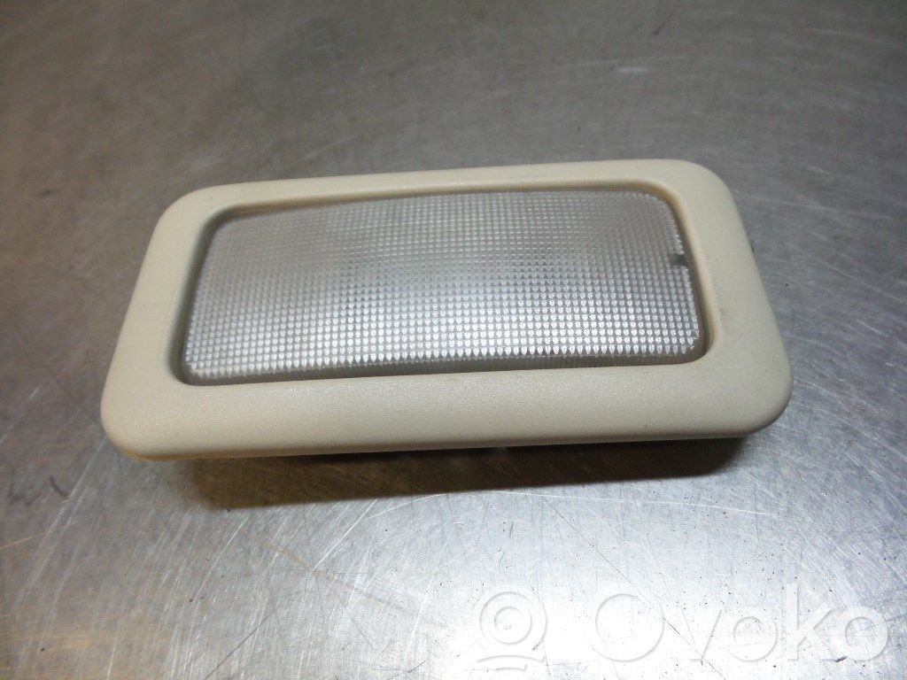 Ford Ka Luz del asiento delantero 