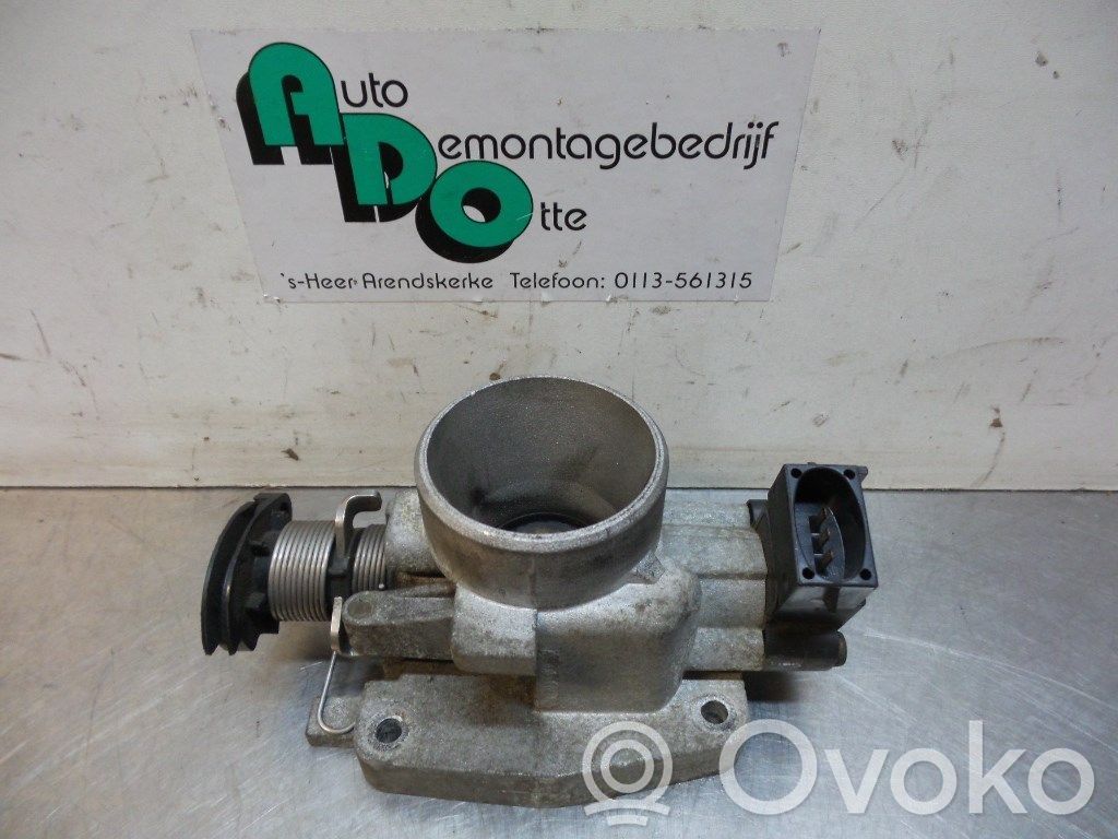 Ford Ka Valvola corpo farfallato 