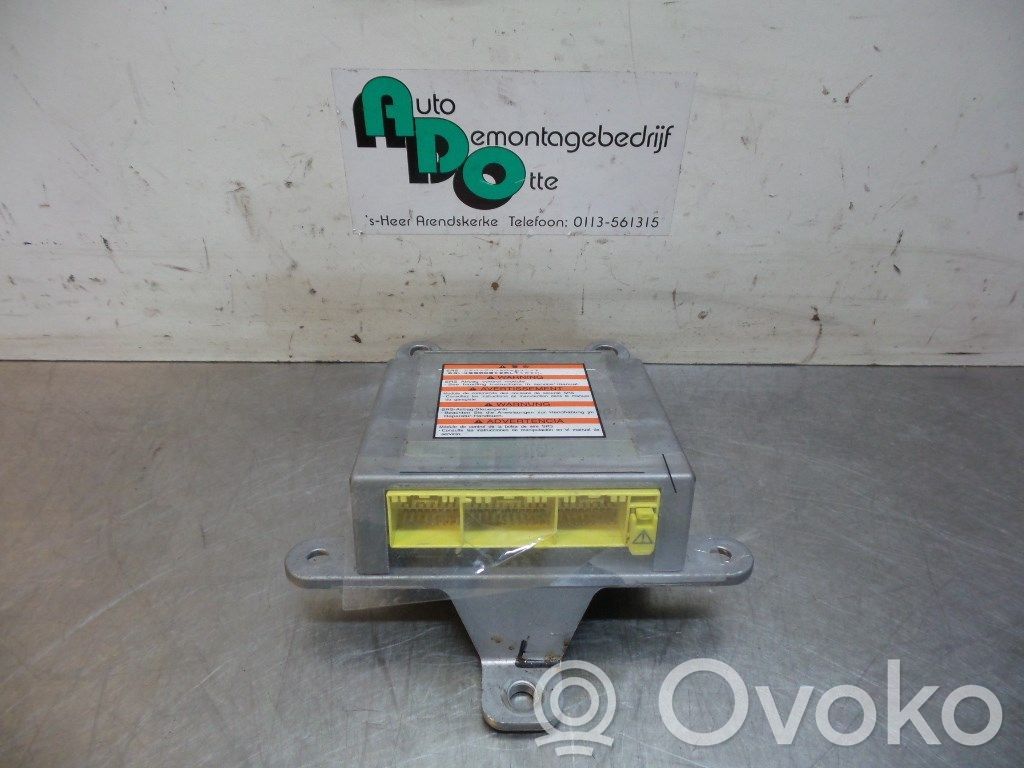 Subaru Legacy Airbag control unit/module 