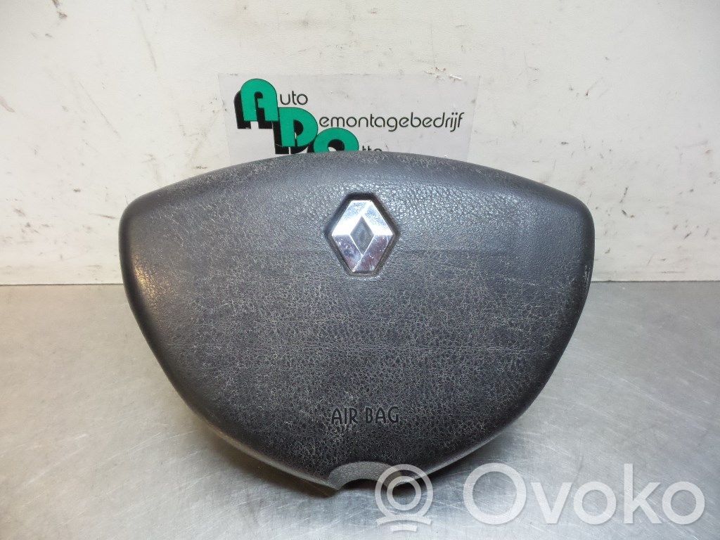 Renault Master II Airbag del volante 
