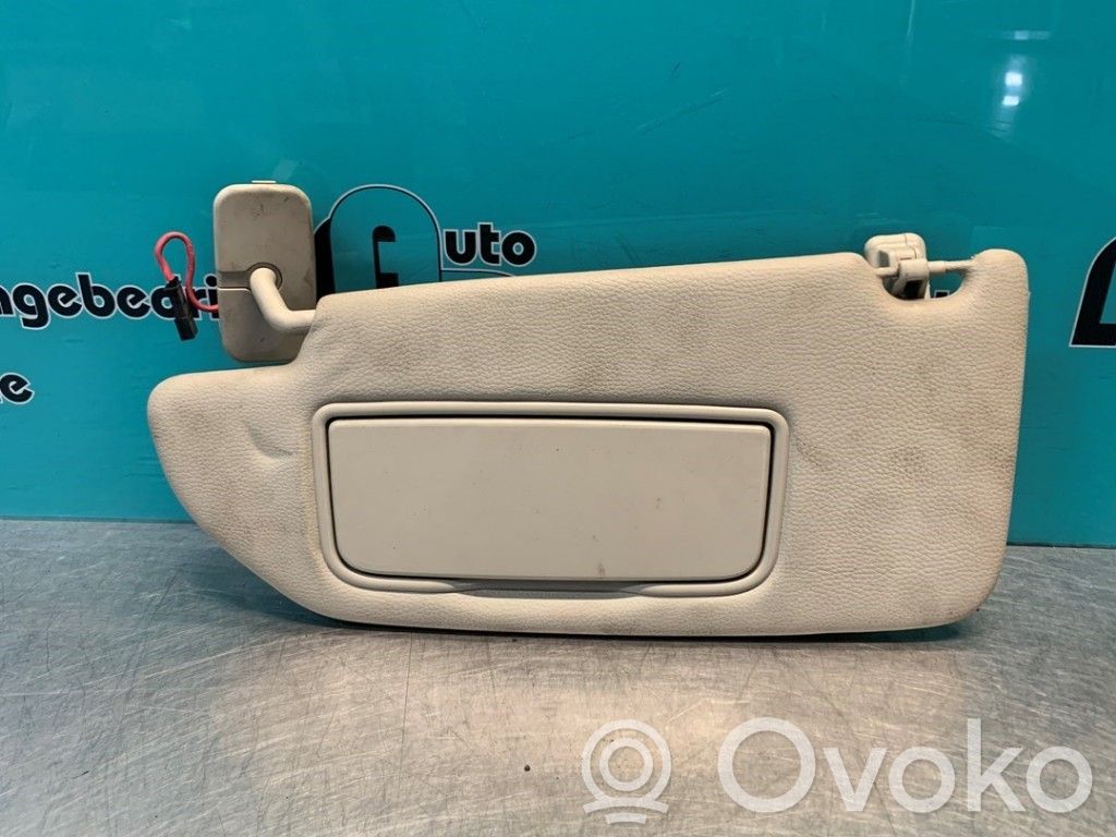 Sun visor   PP35722,PP35722