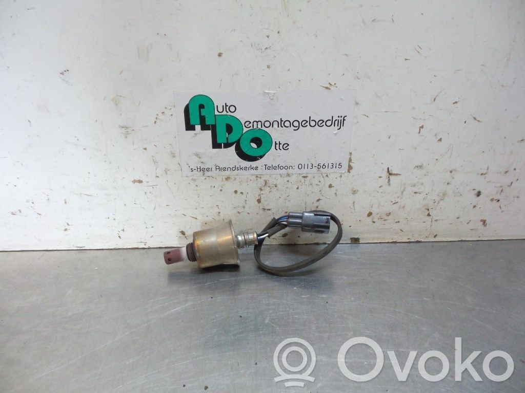 Toyota Auris 150 Lambda probe sensor 