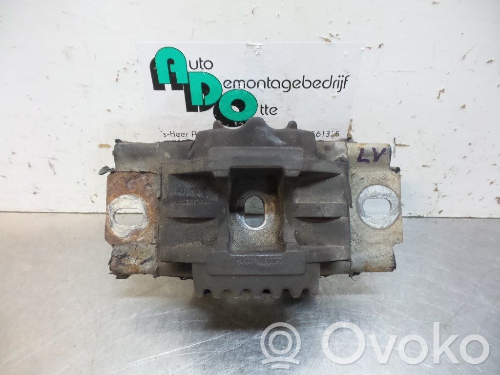 Ford Fiesta Suport tampon motor 