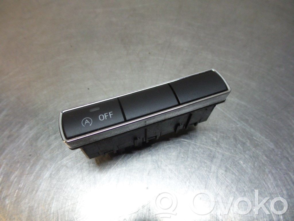 Ford Fiesta Other switches/knobs/shifts 