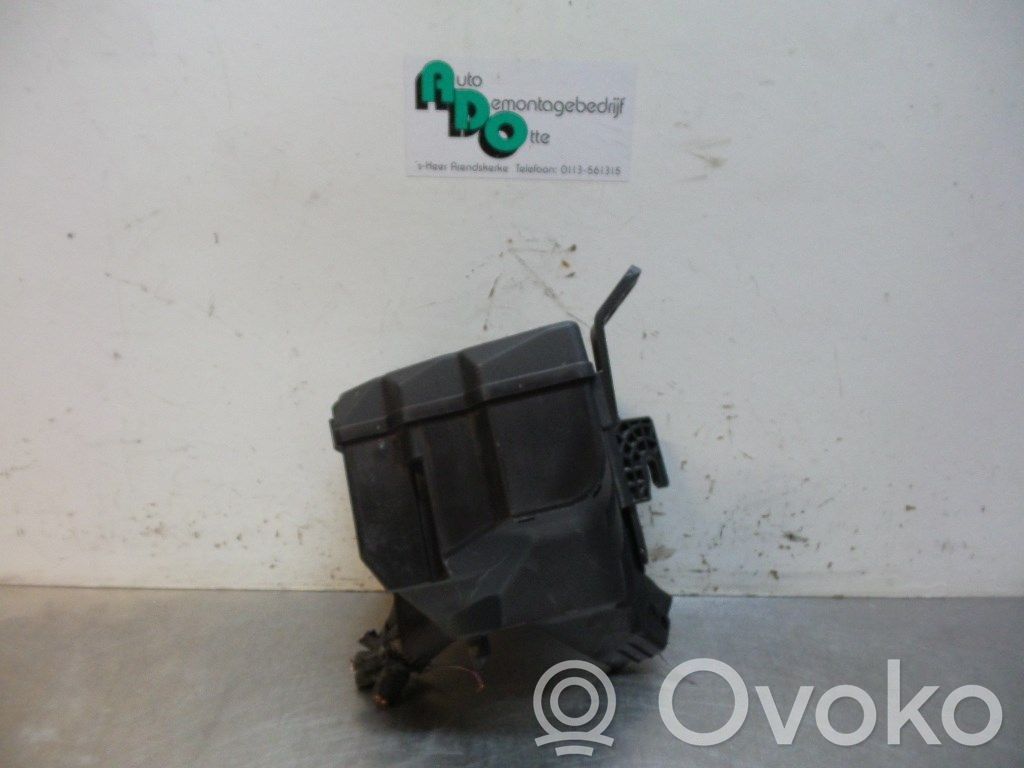 Ford Fiesta Sulakerasiasarja 