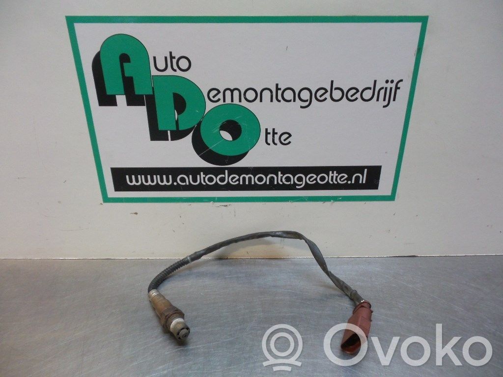 Seat Ibiza II (6k) Sonda lambda 