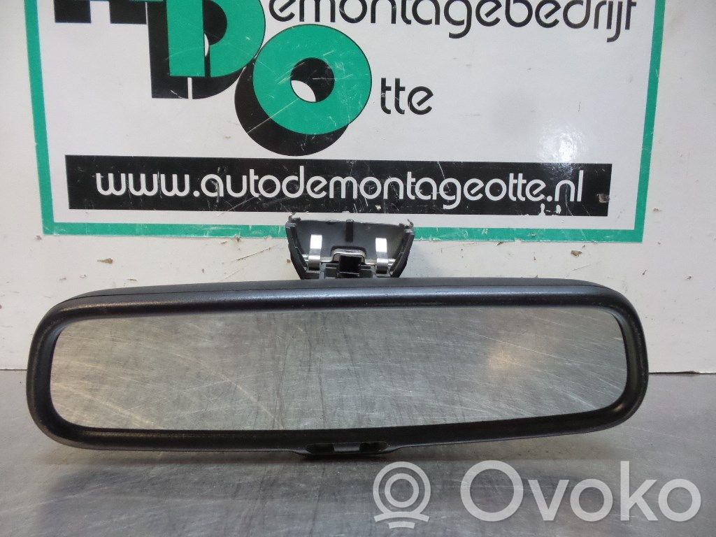 Espejo retrovisor (interior)   015610,015610