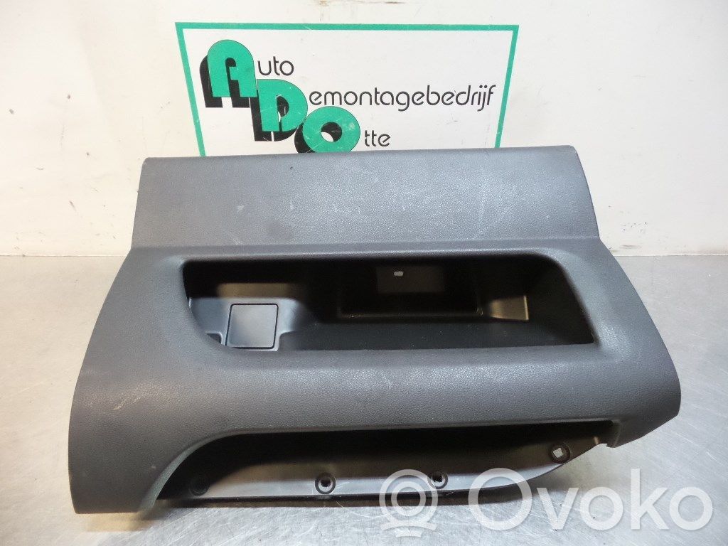 Peugeot Partner Other dashboard part 