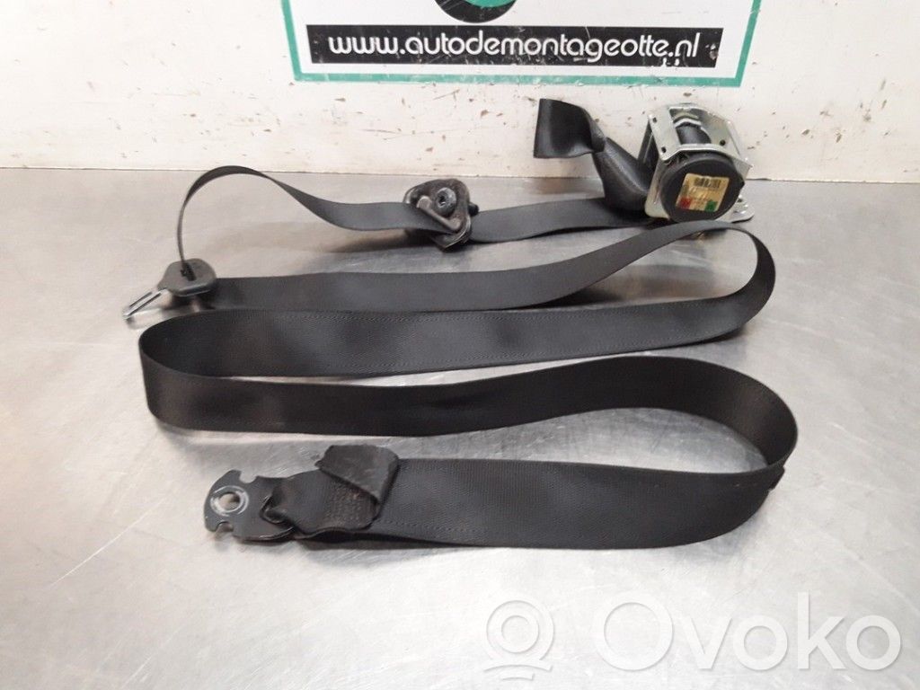 Saugos diržas galinis   609160500A,609160500A