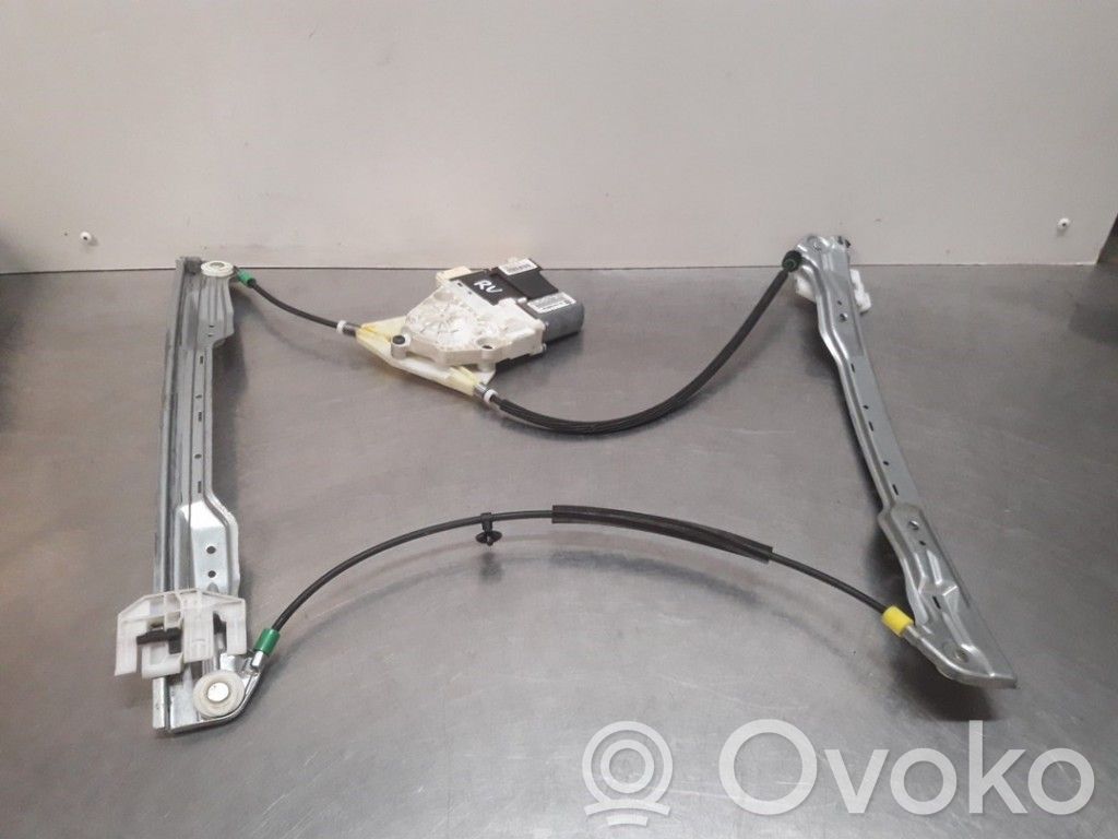 Regulador manual de la ventanilla delantera   9649304080,996386101,9649304080,996386101