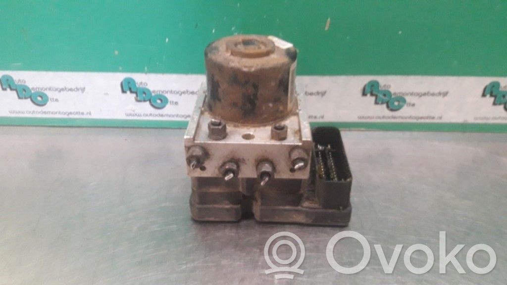 Peugeot 207 ABS Blokas 