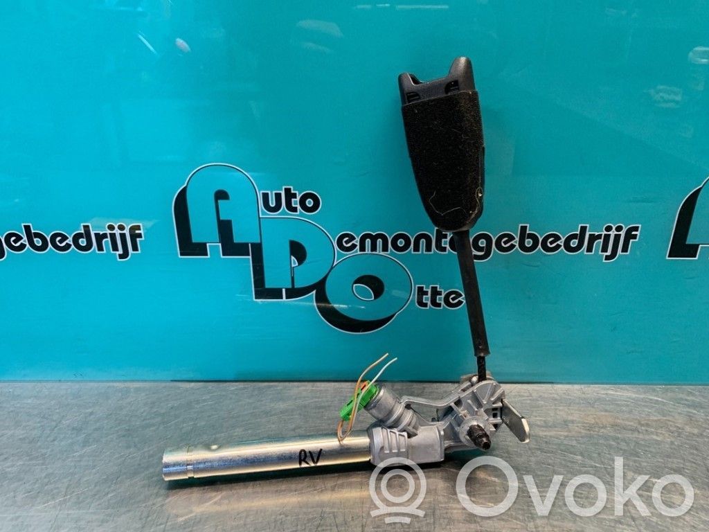 Opel Corsa D Otros repuestos del interior 