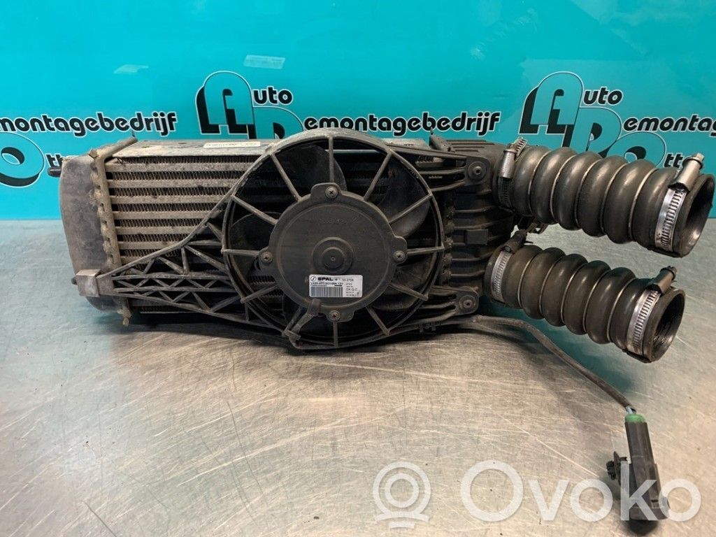 Intercooler radiator   9651280680,K7798004,194175,9651280680,K7798004,P9680003280