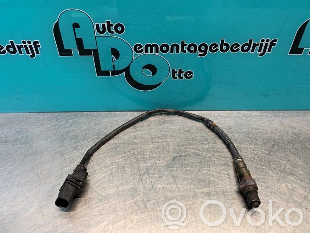 Seat Ibiza III (6L) Sonda lambda 