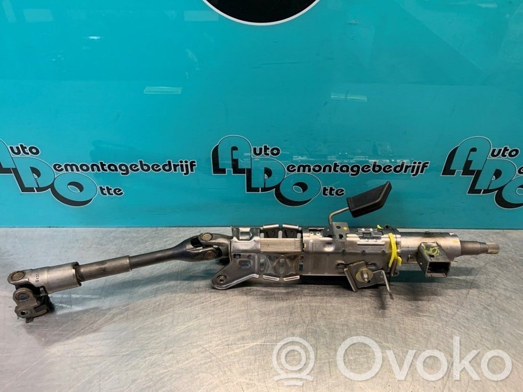 Citroen C5 Otras partes del panel de instrumentos 