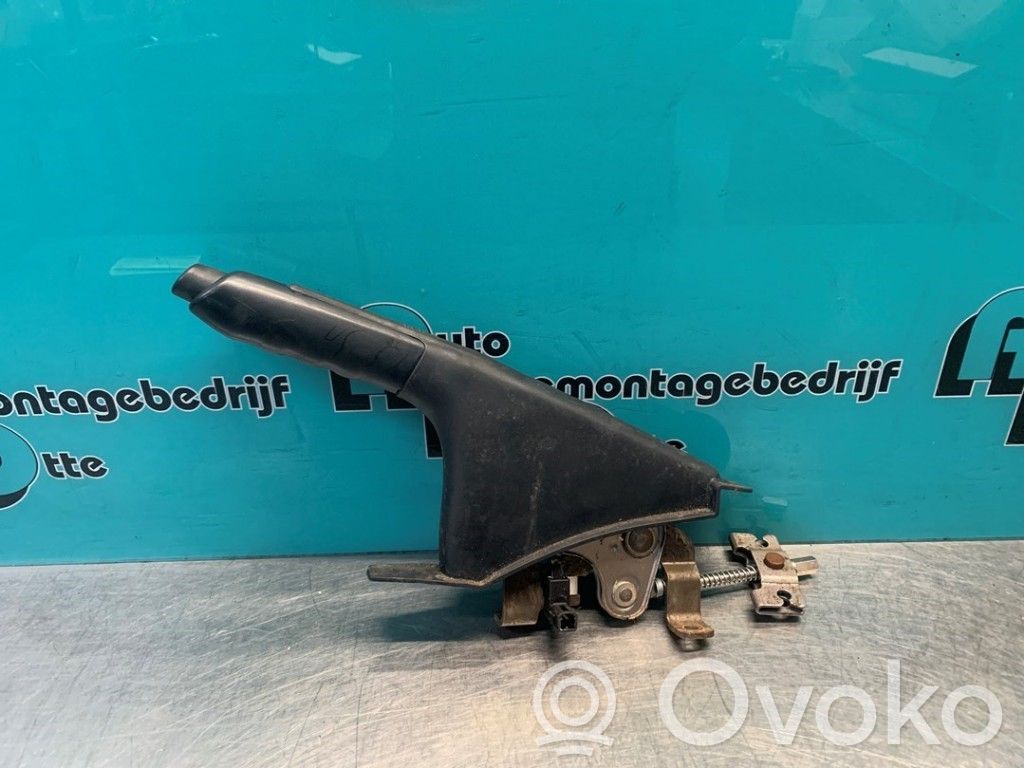 Ford Ka Hand brake release handle 