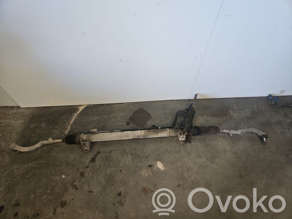 Opel Movano A Steering rack 
