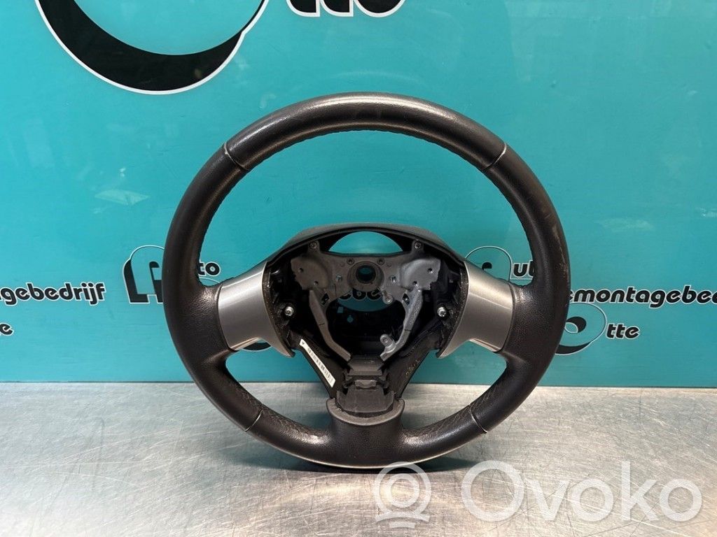 Peugeot 107 Volante 