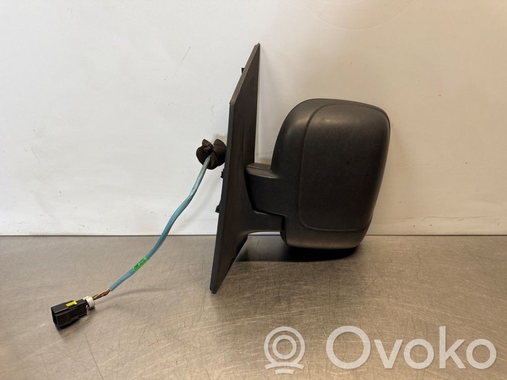 Fiat Scudo Manual wing mirror 